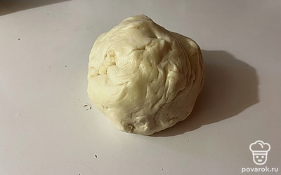 Готовьте из хлопкового теста выпечку с самой разнообразной начинкой. 