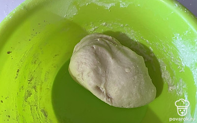 Приятного приготовления!