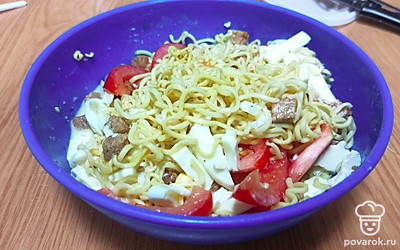 Подавайте горячим. Приятного аппетита!