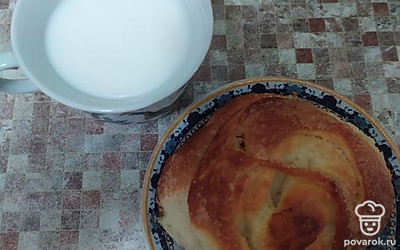 Можно испечь булочки или пиццу.