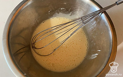 Все тщательно перемешайте. 