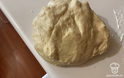 Используйте это тесто в приготовлении своих кулинарных шедевров!