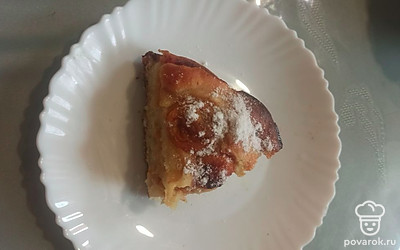 Выпекайте при 180 градусах до готовности в разогретой духовке. 