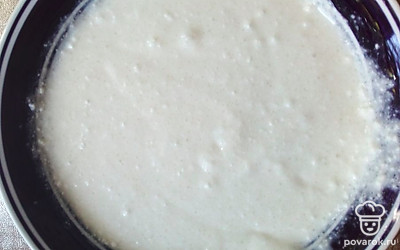 Все перемашайте.