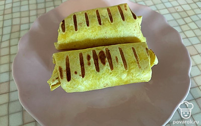 Приятного аппетита. 