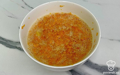 Все хорошо перемешать.