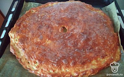 Подавать можно как самостоятельное блюдо так и с различными соусами. 