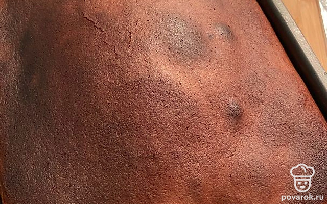 Супер пышный яблочный пирог — Рецепт с фото