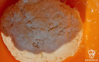 Дать тесту отдохнуть.