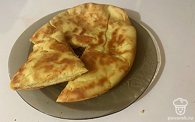 Подавайте к столу в горячем виде!