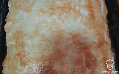 Полноценное блюдо, можно заменить обед или ужин.