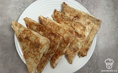 Подавайте как десерт к чаю. Приятного аппетита!