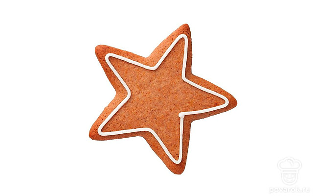 Имбирное печенье — Рецепты с ингредиентом