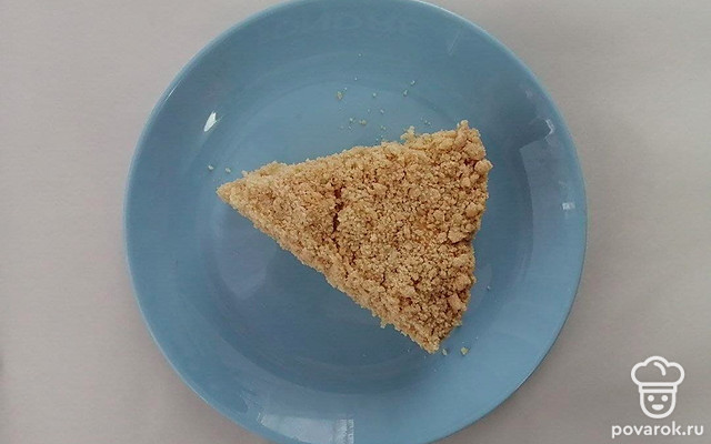 Сытный королевский пирог с творогом — Рецепт с фото