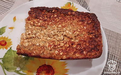 Дать остыть, подавать к чаю или кофе.