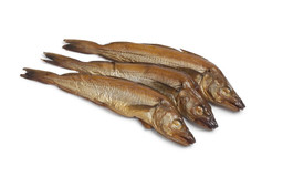 Копченая пикша