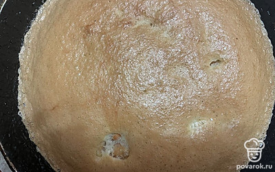 Подавайте к столу с горячим чаем.