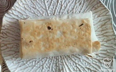 Подавайте завтрак горячим. Приятного аппетита!