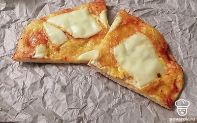 Подавайте порционно в горячем виде. Приятного аппетита. 