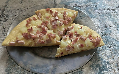 На торжество лучше готовить от трех штук.