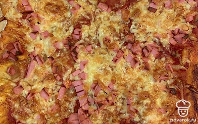 Можно нарисовать глазки, ротик, но я не успеваю.