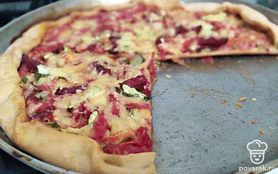 Приятного аппетита!