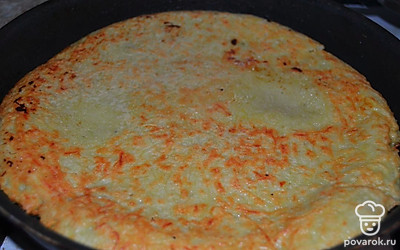 Переворачиваем. 