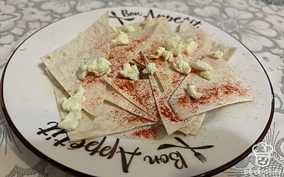 Подавайте к столу с напитками. 