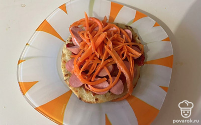 приятного аппетита 