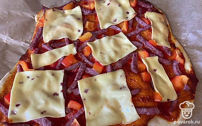 Подавайте к столу в горячем виде!