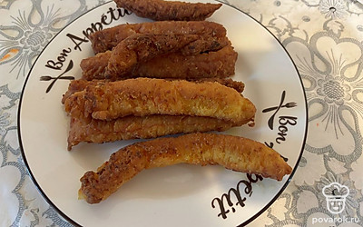 Приятного аппетита. 