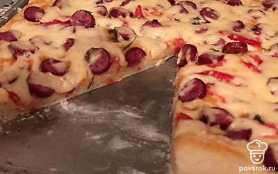 Подаём порционно, можно красить зеленью! Приятного аппетита!