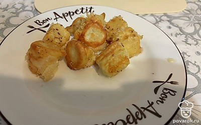 Подавайте к столу горячим. 