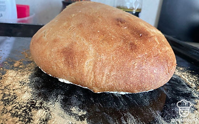 Остудить. Приятного аппетита!