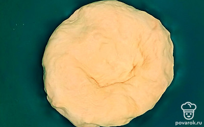 За это время оно должно прорасти.