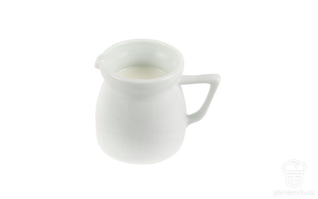 Сливки 15% жирности — Рецепты с ингредиентом