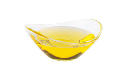 Каноловое масло