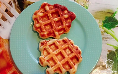 Если любите послаще, можно добавить сахар.