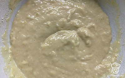 Перемешать.