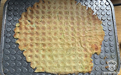 Готовить 2-3 минуты.