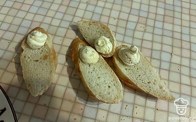 Отсадите розочки. 