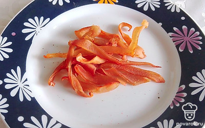 Подавайте порционно. Приятного аппетита.