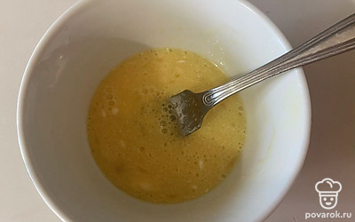 Все тщательно перемешайте.