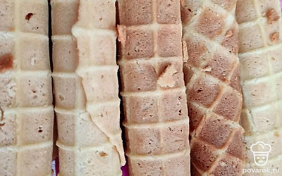 Очень приятного аппетита!