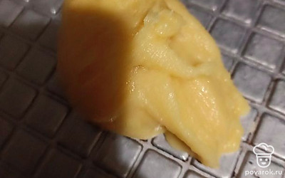 Жарьте в вафильнице до готовки.