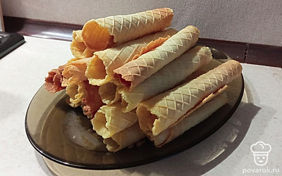 Наслаждаемся! 