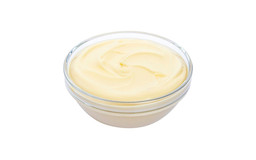 Соевый йогурт