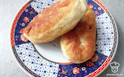 Подаем порционно. Приятного аппетита! 