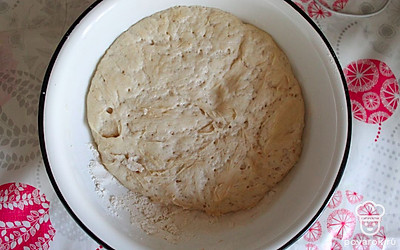 Даём отдохнуть тесту 30 минут. 