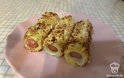 Приятного аппетита. 